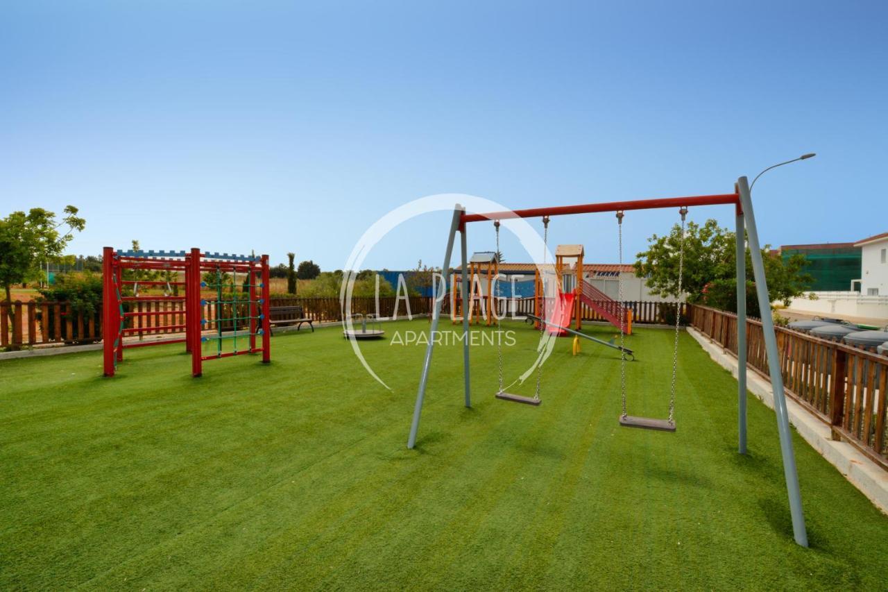 ♥ Sunny&Cozy Family Apartment ★ Walk To The Beach☼ Παραλίμνι Εξωτερικό φωτογραφία