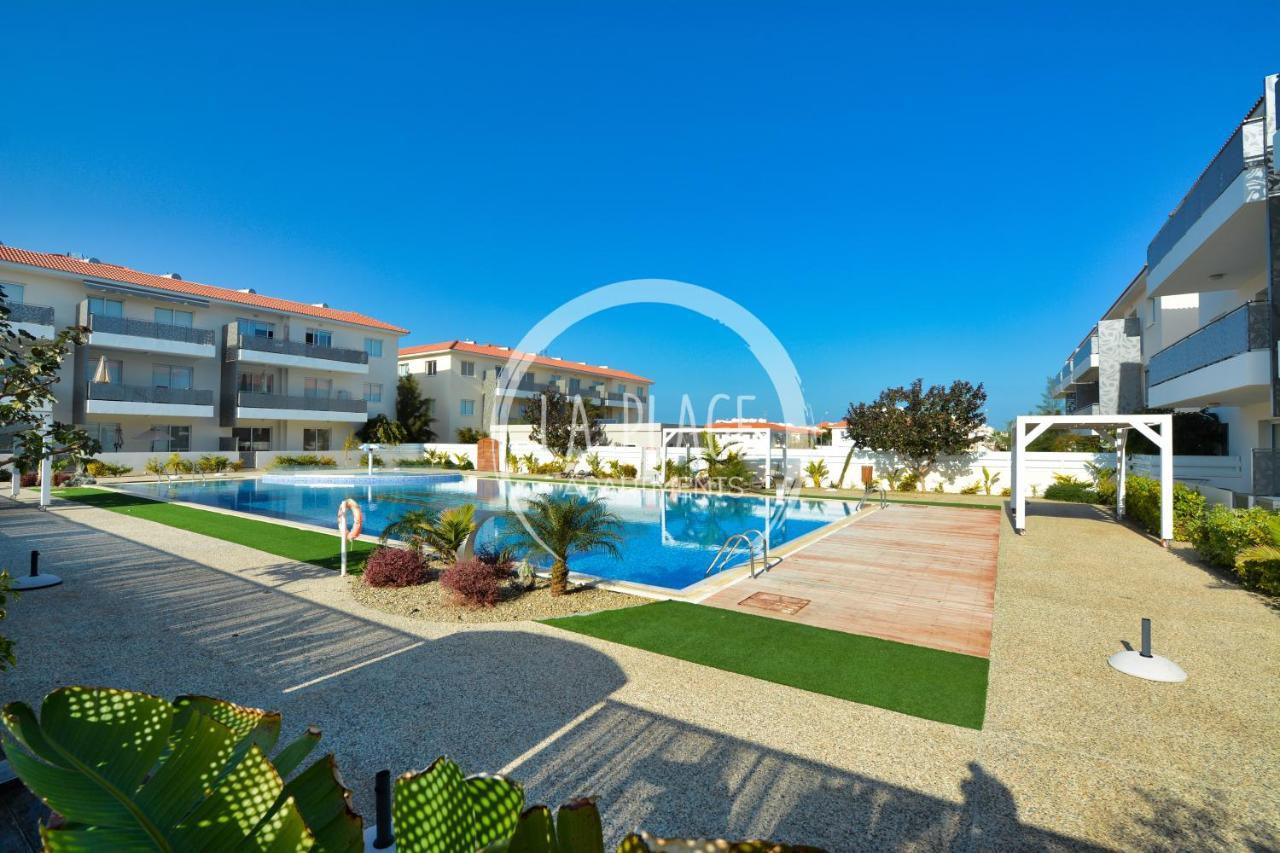 ♥ Sunny&Cozy Family Apartment ★ Walk To The Beach☼ Παραλίμνι Εξωτερικό φωτογραφία
