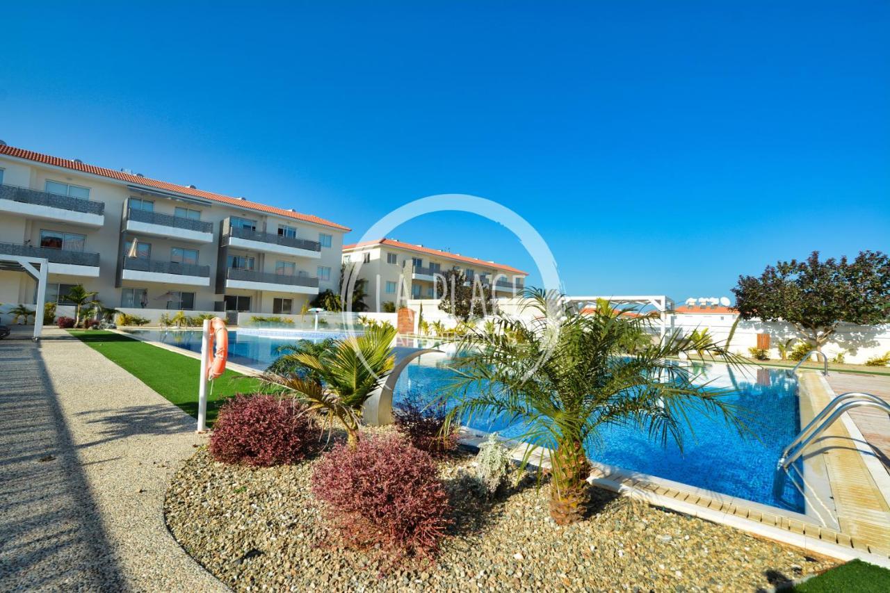 ♥ Sunny&Cozy Family Apartment ★ Walk To The Beach☼ Παραλίμνι Εξωτερικό φωτογραφία