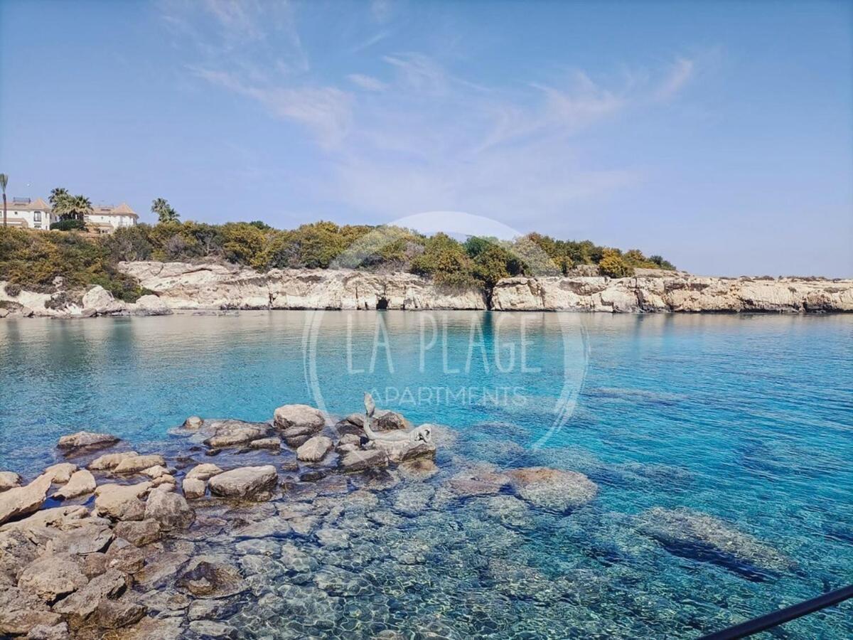 ♥ Sunny&Cozy Family Apartment ★ Walk To The Beach☼ Παραλίμνι Εξωτερικό φωτογραφία