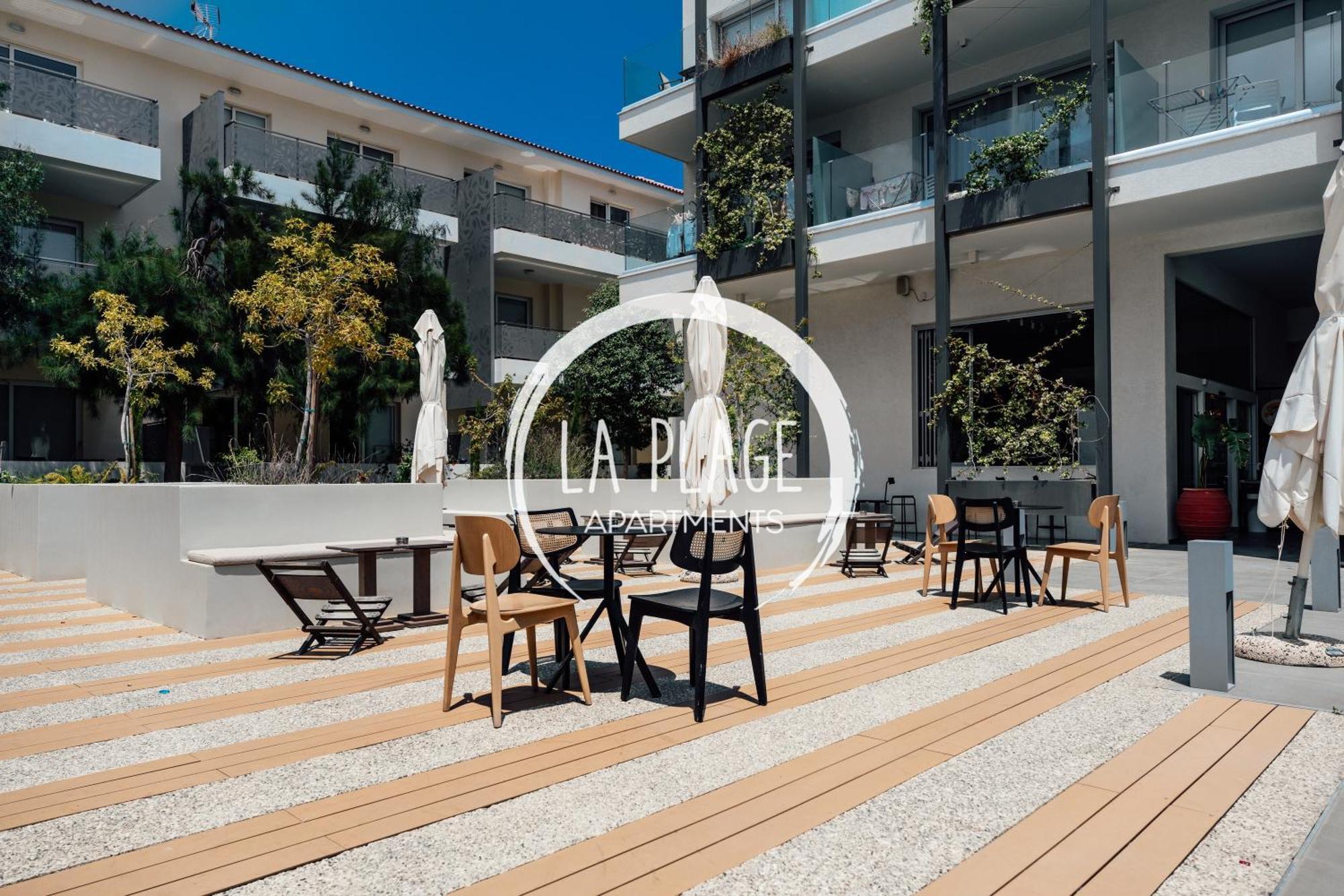 ♥ Sunny&Cozy Family Apartment ★ Walk To The Beach☼ Παραλίμνι Εξωτερικό φωτογραφία