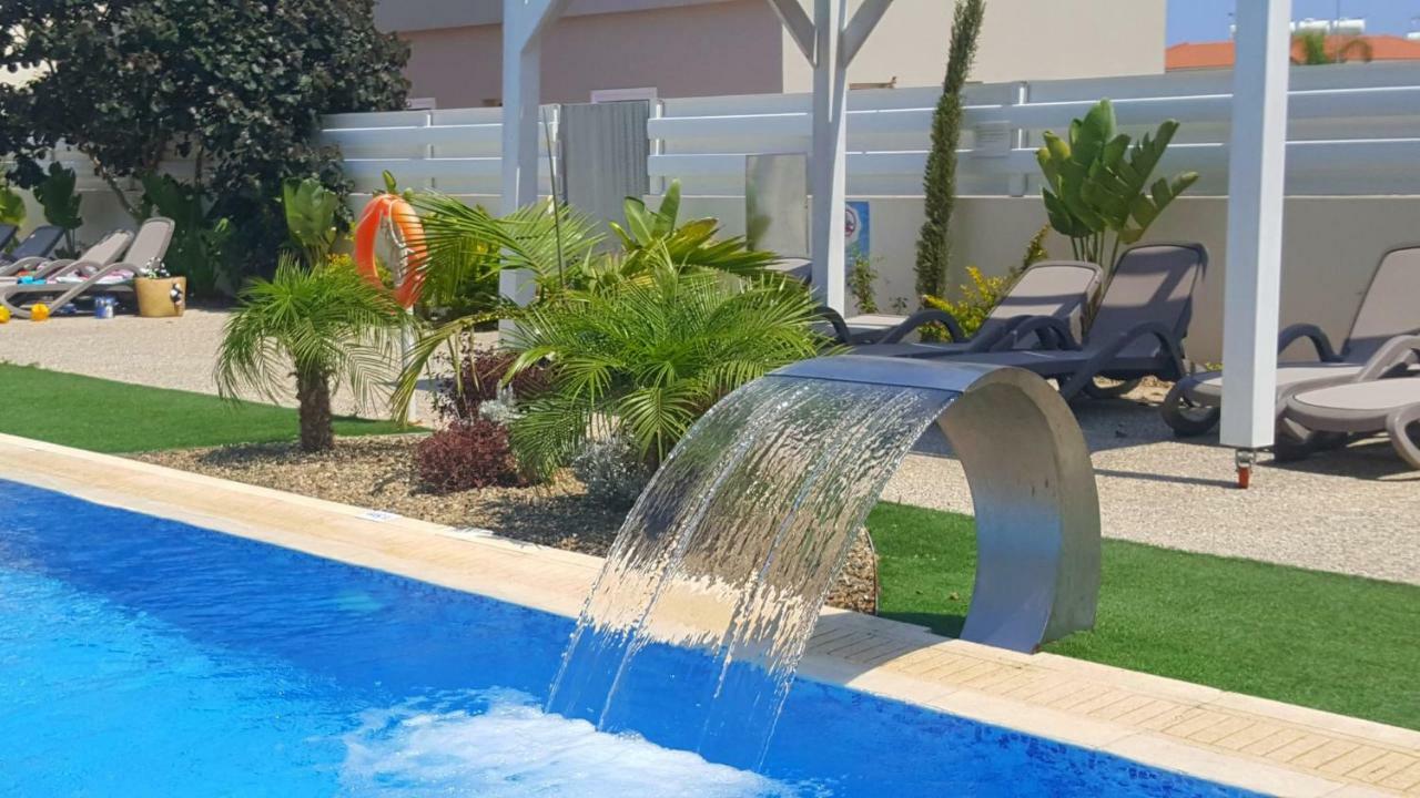 ♥ Sunny&Cozy Family Apartment ★ Walk To The Beach☼ Παραλίμνι Εξωτερικό φωτογραφία