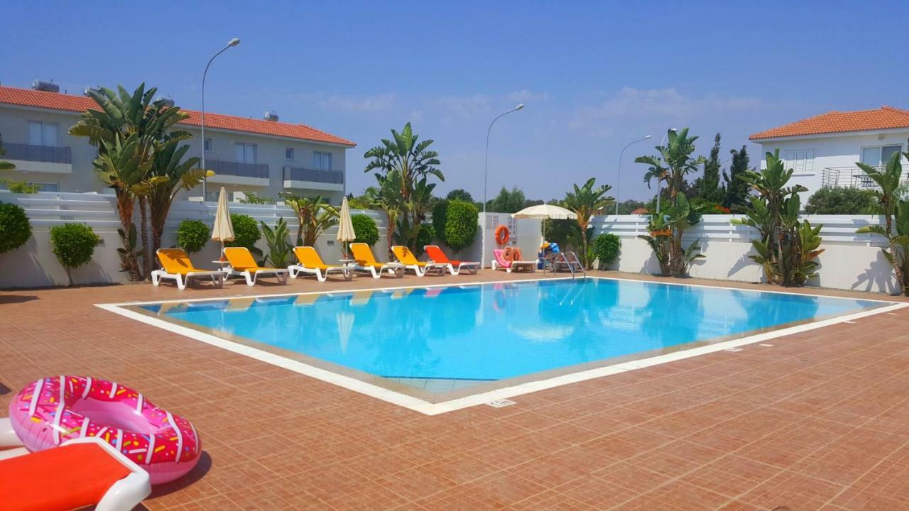 ♥ Sunny&Cozy Family Apartment ★ Walk To The Beach☼ Παραλίμνι Εξωτερικό φωτογραφία